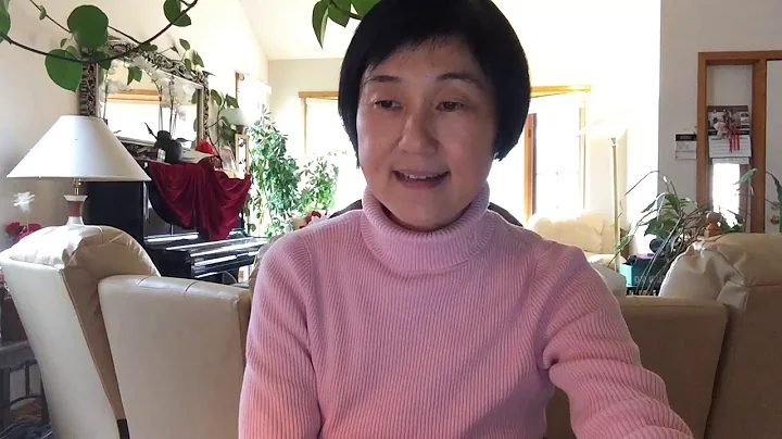 Xuemei Wang Photo 17