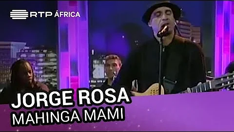 Jorge Rosa Photo 37