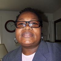 Patricia Parker Photo 12