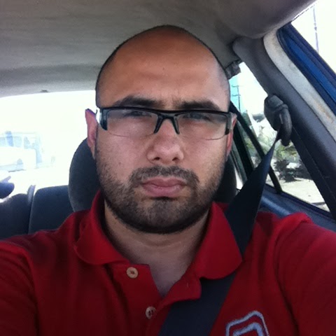 Ruben Zamora Photo 13