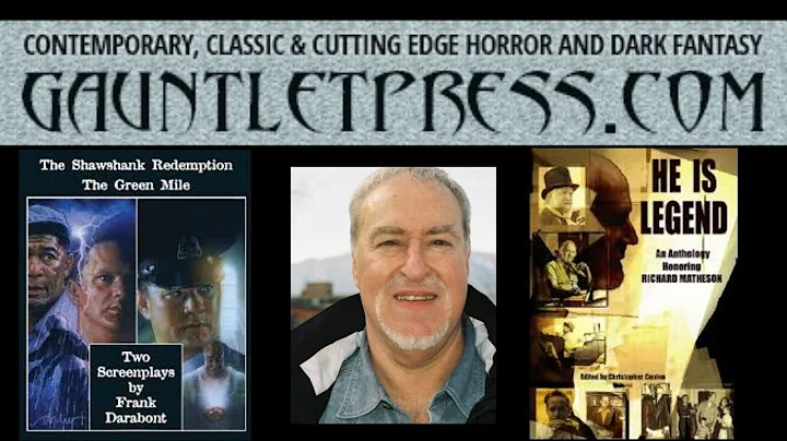 Barry Hoffman Photo 35