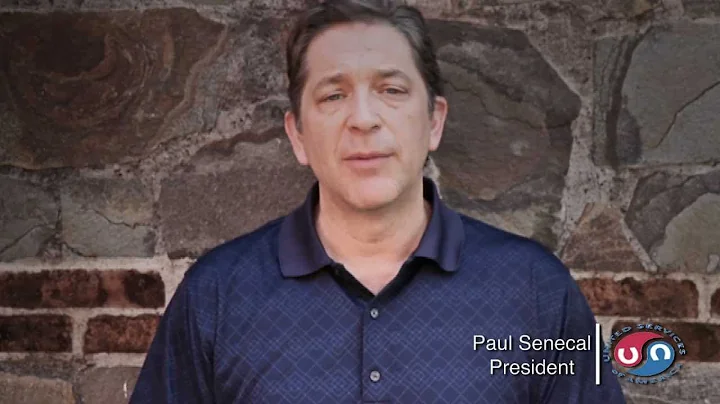 Paul Senecal Photo 12
