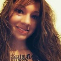 Cassandra Hannah Photo 2