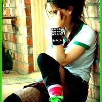 Kimberly Sarmiento Photo 6