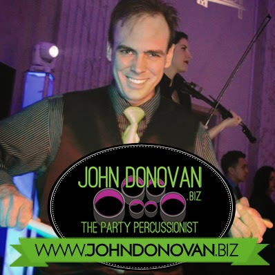 John Donovan Photo 19