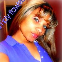 Jaylene Smith Photo 3