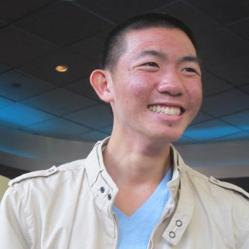 Andrew Koo Photo 11