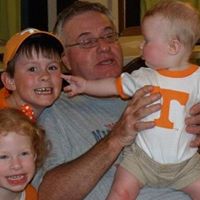 Rick Bridgman Photo 2
