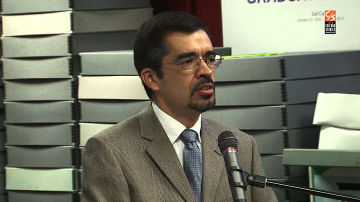 Alvaro Huerta Photo 27