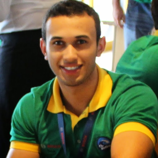 Simon Santana Photo 15