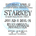 Ryan Starkey Photo 34
