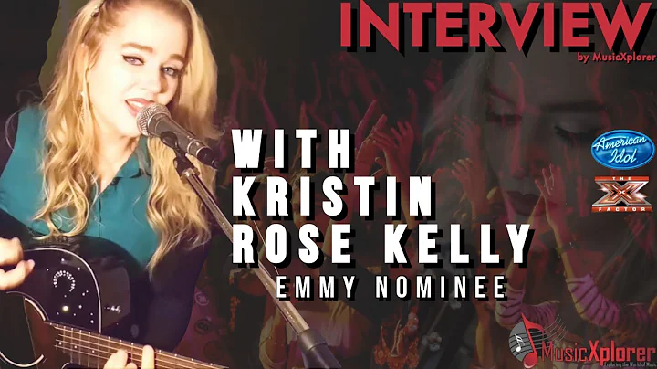 Kristin Rose Photo 35