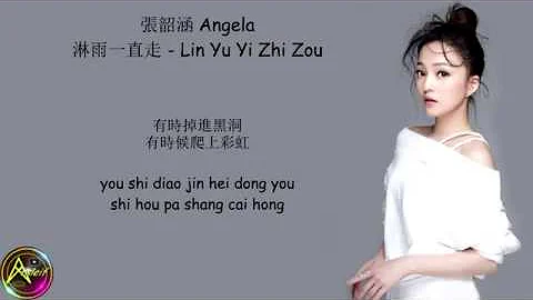Zhi Zou Photo 5