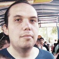Mauricio Ruiz Photo 3