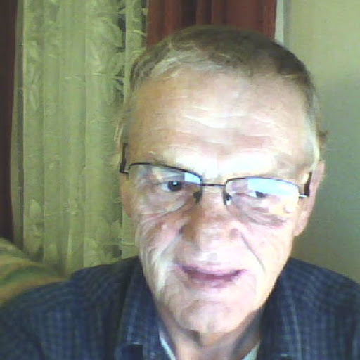 Rodney Sargent Photo 10