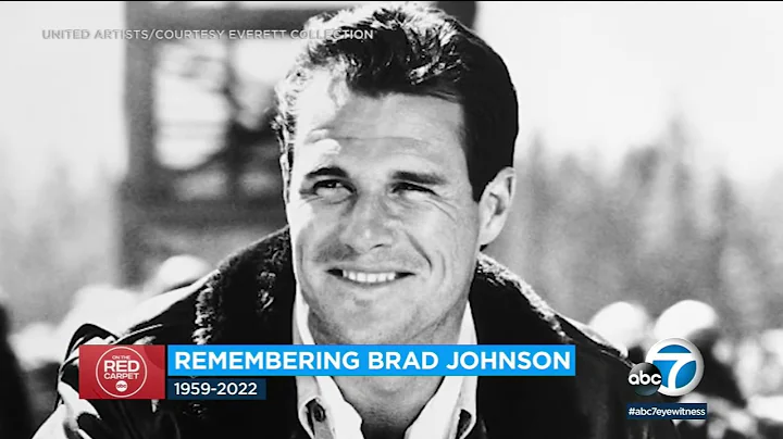 Bradford Johnson Photo 29