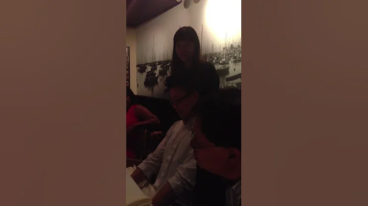Vivian Tseng Photo 26