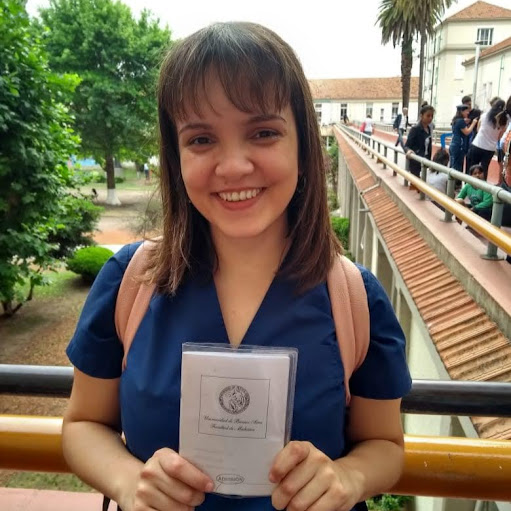 Luz Montes Photo 14