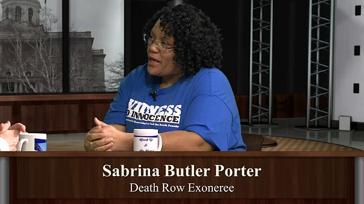 Sabrina Porter Photo 27