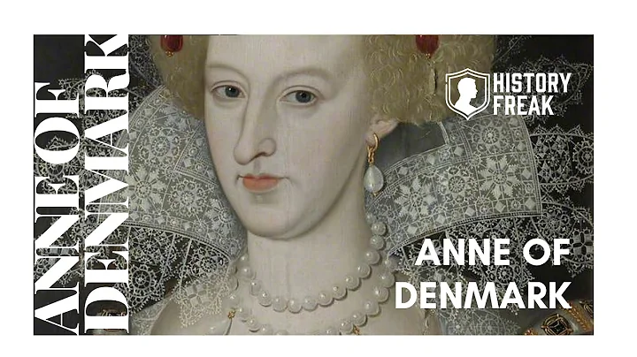 Anne Denmark Photo 7