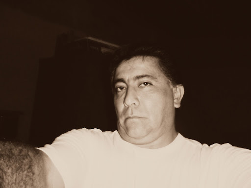 Tony Lucero Photo 10