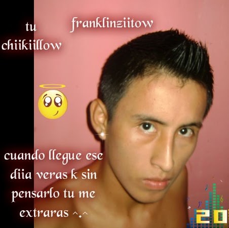 Franklin Alvarado Photo 12