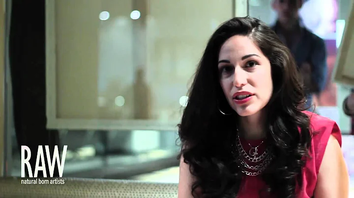 Catherine Sanchez Photo 15