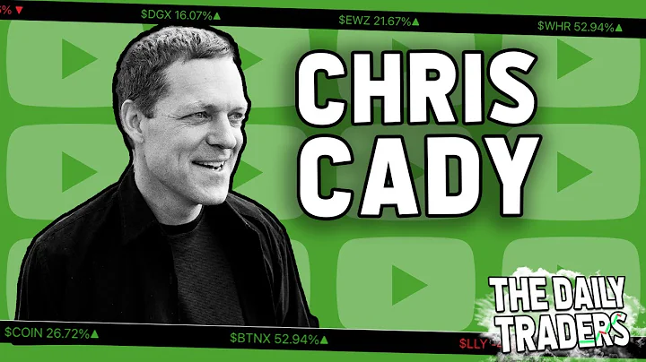 Christopher Cady Photo 25