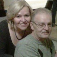 Joyce Hendricks Photo 2
