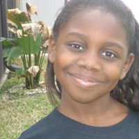 Cydney Brown Photo 2