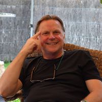 Glen Nicholson Photo 1