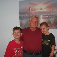 Bill Turner Photo 2
