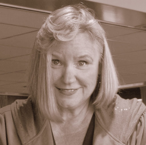 Nancy Tharp Photo 10