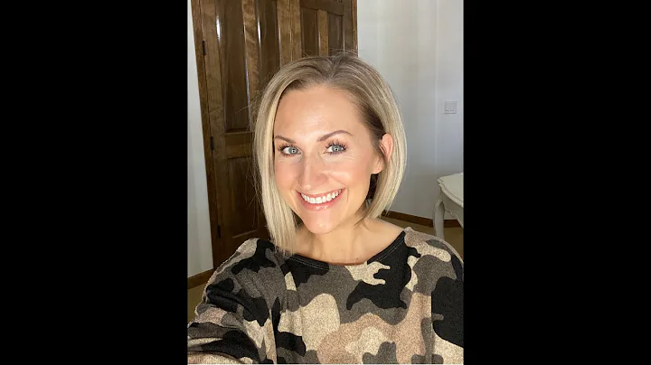 Brandi Massie Photo 17