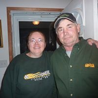 Brenda Denson Photo 4