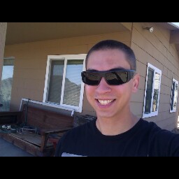 Adam Landis Photo 16