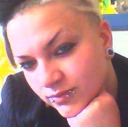Jessica Buch Photo 10