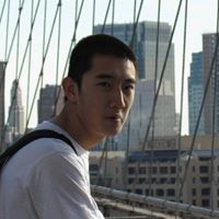 Zhe Zhao Photo 5