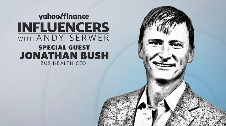 Jonathan Bush Photo 34