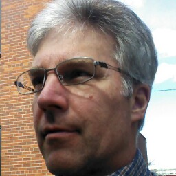 Ted Mitchell Photo 17