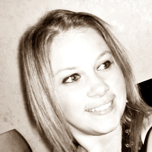 Allison Roussel Photo 1