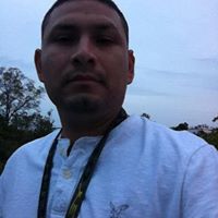 Walter Granados Photo 2