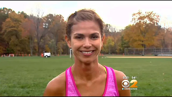 Kristine Johnson Photo 37