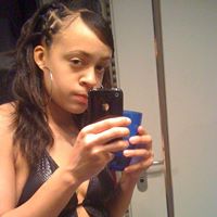 Alison Mcknight Photo 1