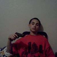 Claudio Sandoval Photo 1