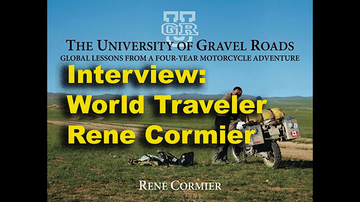 Rene Cormier Photo 20