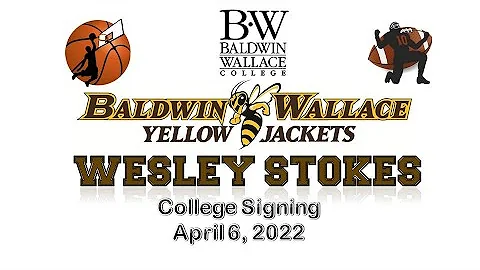 Wesley Stokes Photo 28