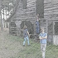 Ashleigh Collins Photo 1