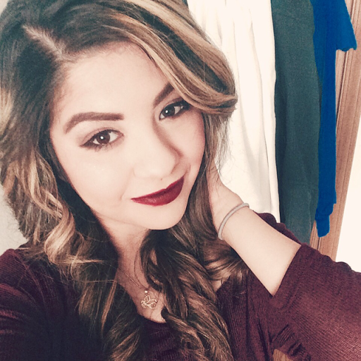 Olivia Padilla Photo 9