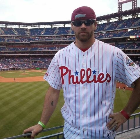 Matthew Laird Photo 11